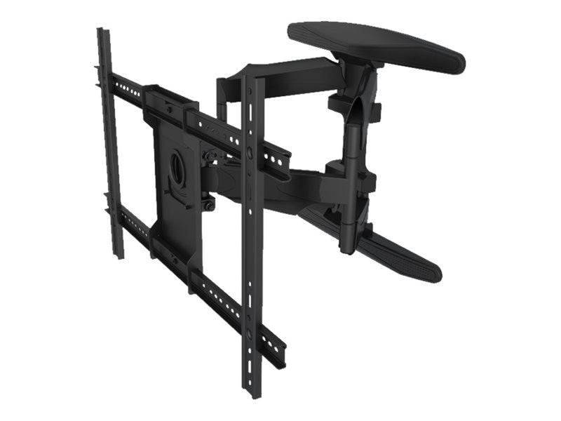 Multibrackets M VESA Flexarm XL Full Motion Dual 45 kg 85" 200 x 100 mm