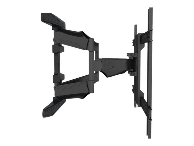 Multibrackets M VESA Flexarm XL Full Motion Dual 45 kg 85" 200 x 100 mm