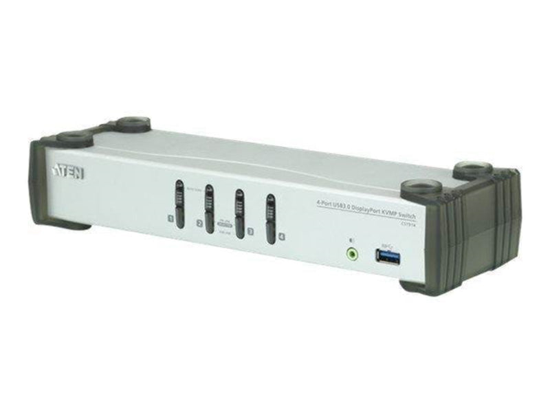 ATEN CS1914 KVMP Switch