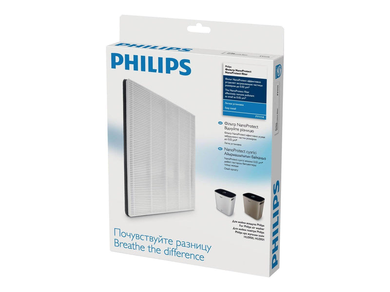 Philips filter