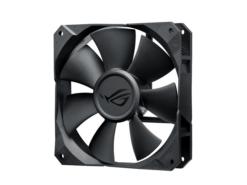 ASUS ROG RYUO 120 - CPU-Wasserkühlung - Max 37 dBA