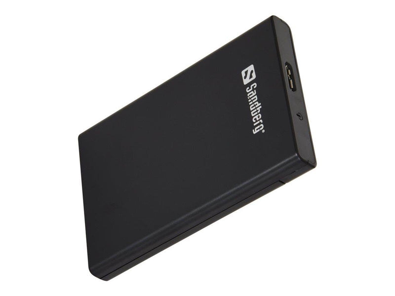 Sandberg USB 3.0 to 2.5" SATA Enclosure