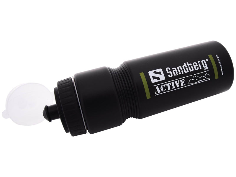 Sandberg 750ml Active Sports Drinking Bottle