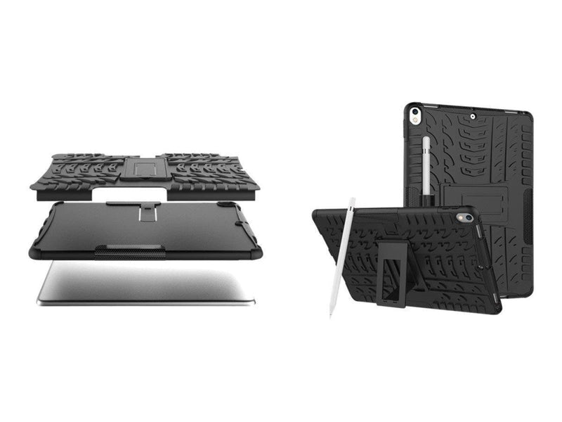 Sandberg ActionCase - back cover for mobile phone