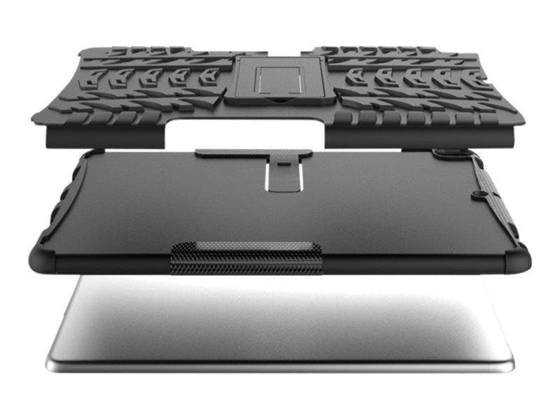 Sandberg ActionCase - back cover for mobile phone