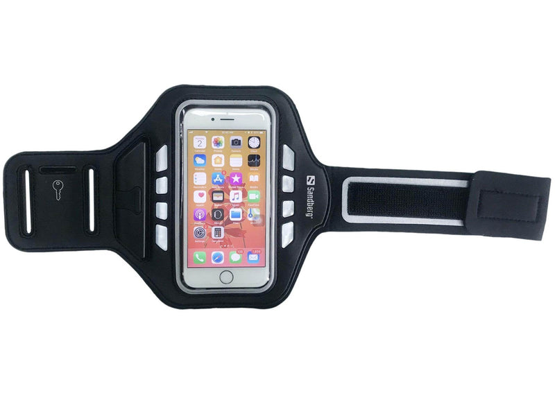Sandberg Active Sport Armband LED