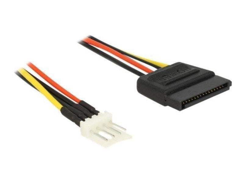 DeLOCK 83877 power cable