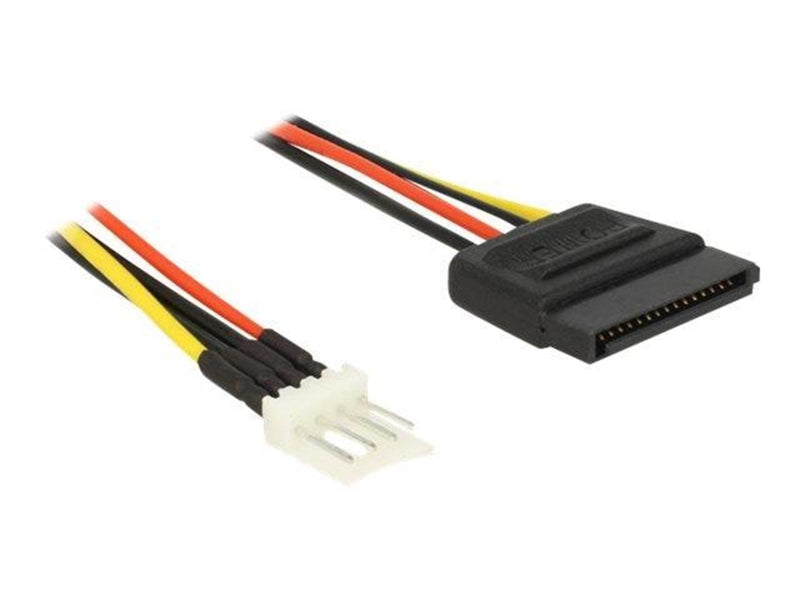 DeLOCK 83877 power cable