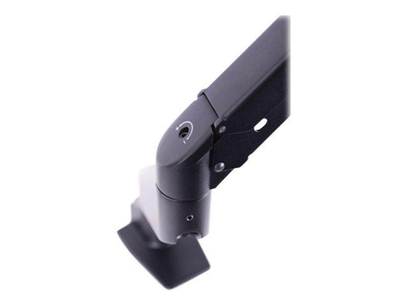 Multibrackets M VESA Gas Lift Arm w. Duo Crossbar 2 Black