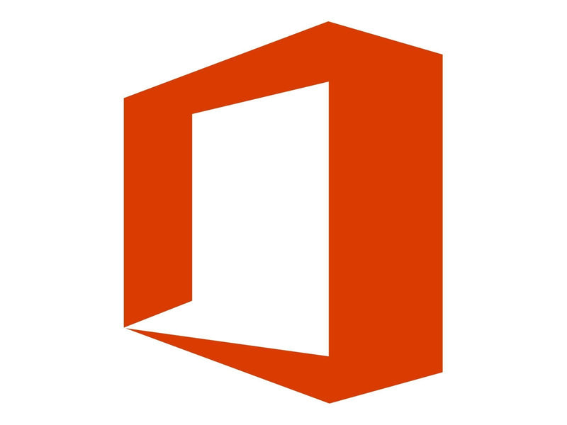 Microsoft Office 365 Business Standard - Microsoft All Languages Elektronisk