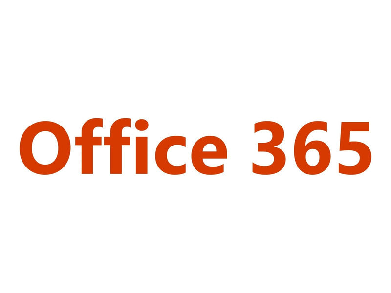 Microsoft Office 365 Business Standard - Microsoft All Languages Elektronisk