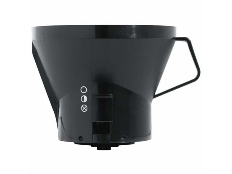 Moccamaster Filter Funnel Manual