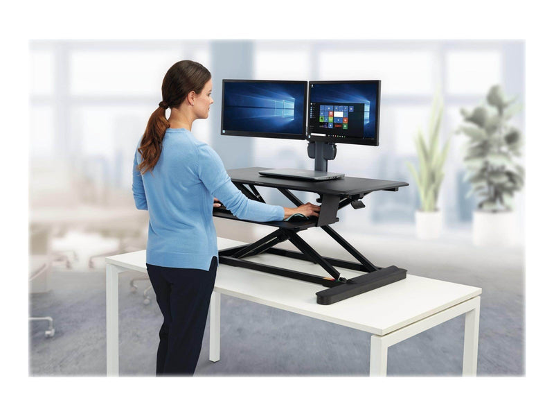 Kensington SmartFit Sit/Stand Desk