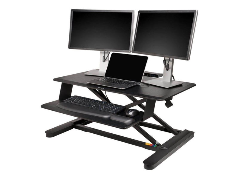 Kensington SmartFit Sit/Stand Desk
