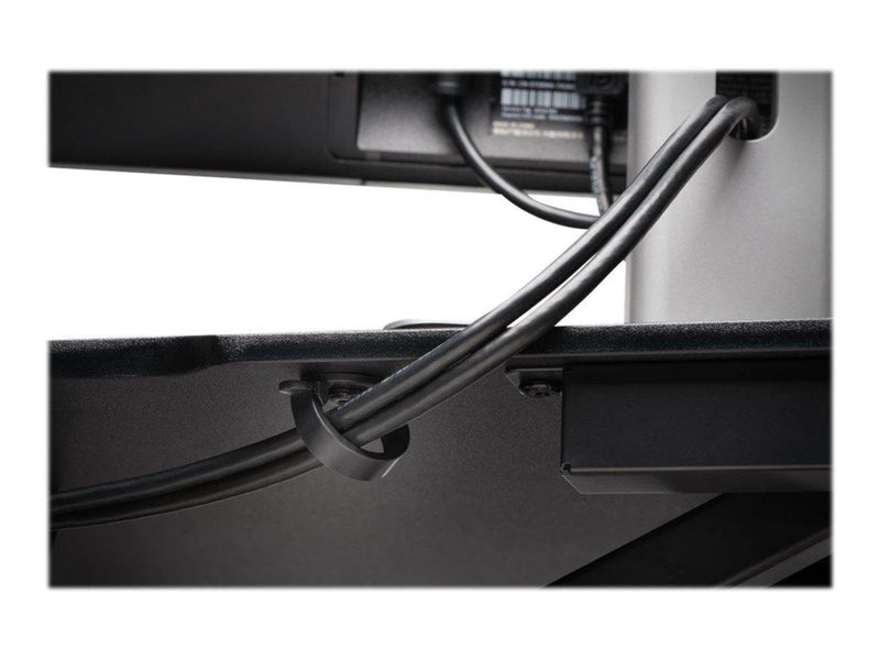 Kensington SmartFit Sit/Stand Desk