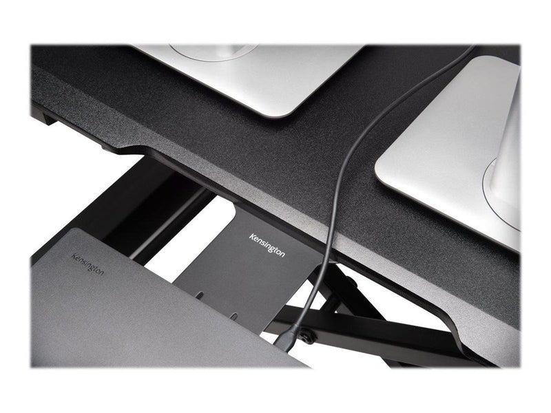 Kensington SmartFit Sit/Stand Desk