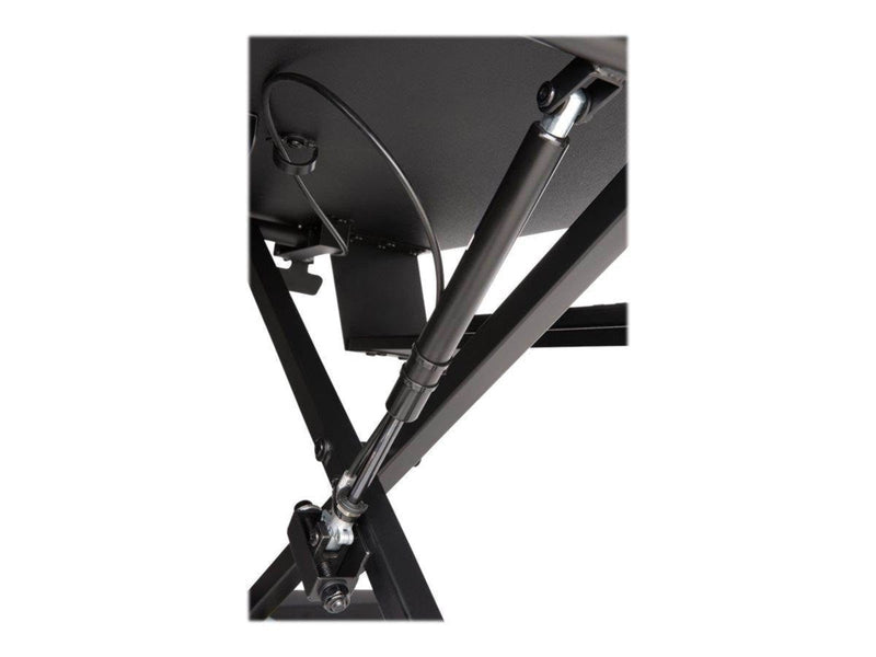 Kensington SmartFit Sit/Stand Desk