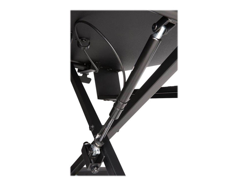 Kensington SmartFit Sit/Stand Desk