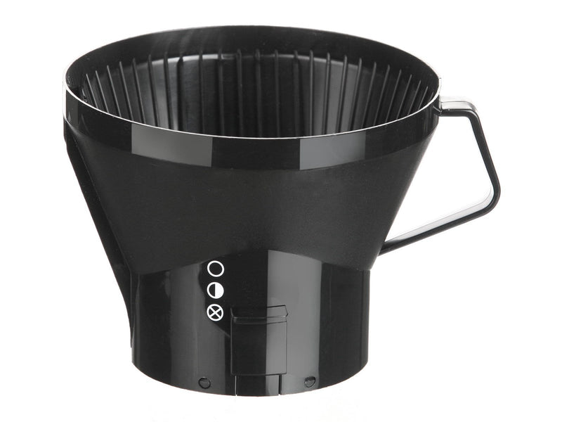 Moccamaster Filter Funnel Manual