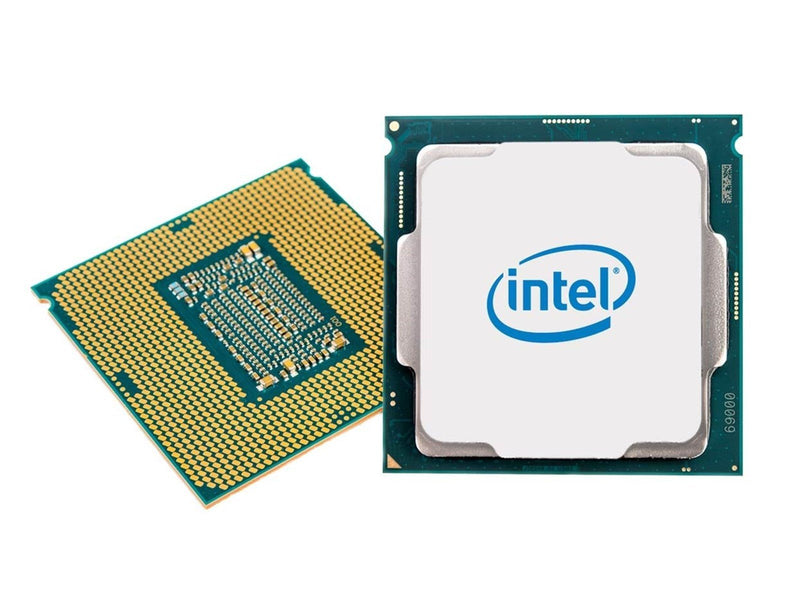 Intel Xeon E-2176G - Tray CPU - 6 Kerne - 3.7 GHz - Intel LGA1151 - Bulk (ohne Kühler)