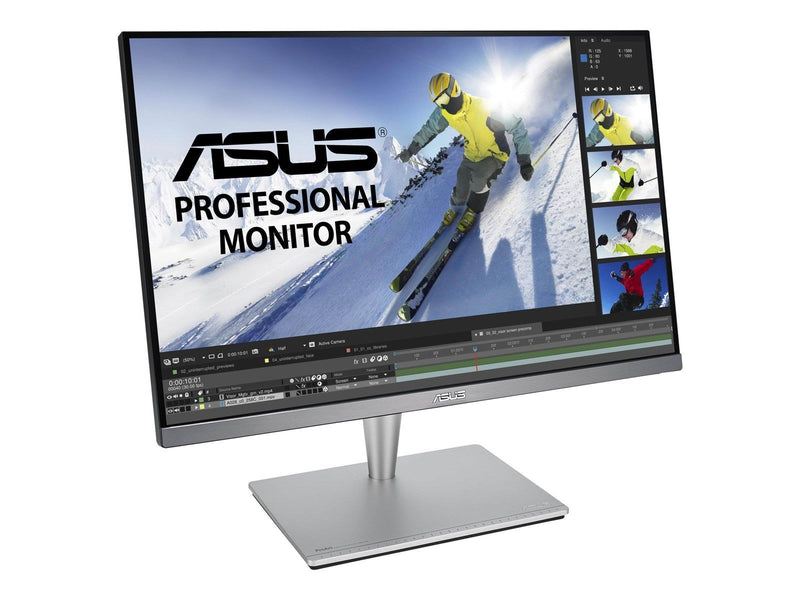 24" ASUS ProArt PA24AC - 1920x1200 (FHD+) - IPS - 60W USB-C - HDR10