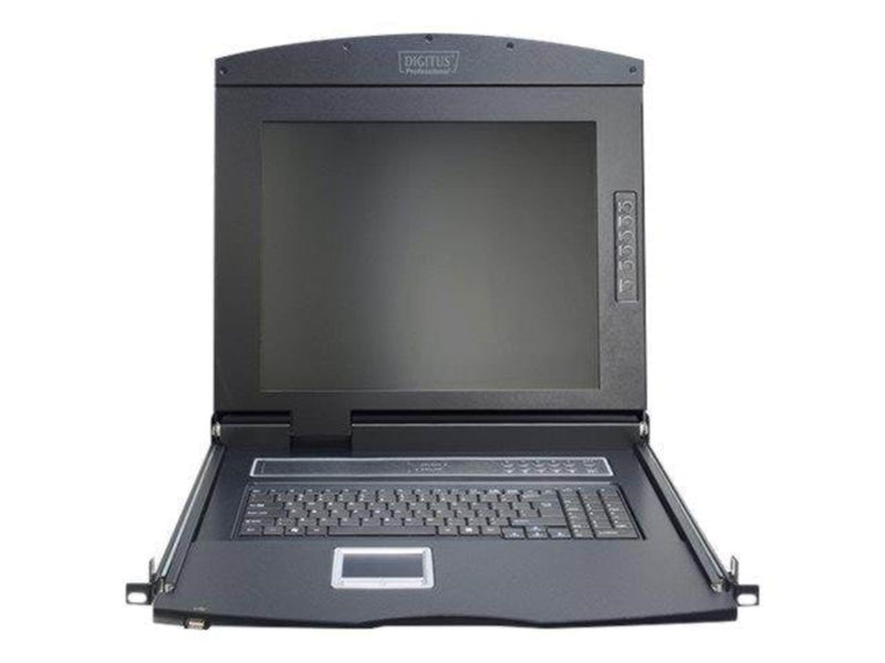 17" DIGITUS Professional