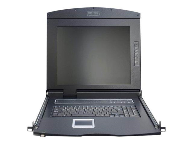 17" DIGITUS Professional