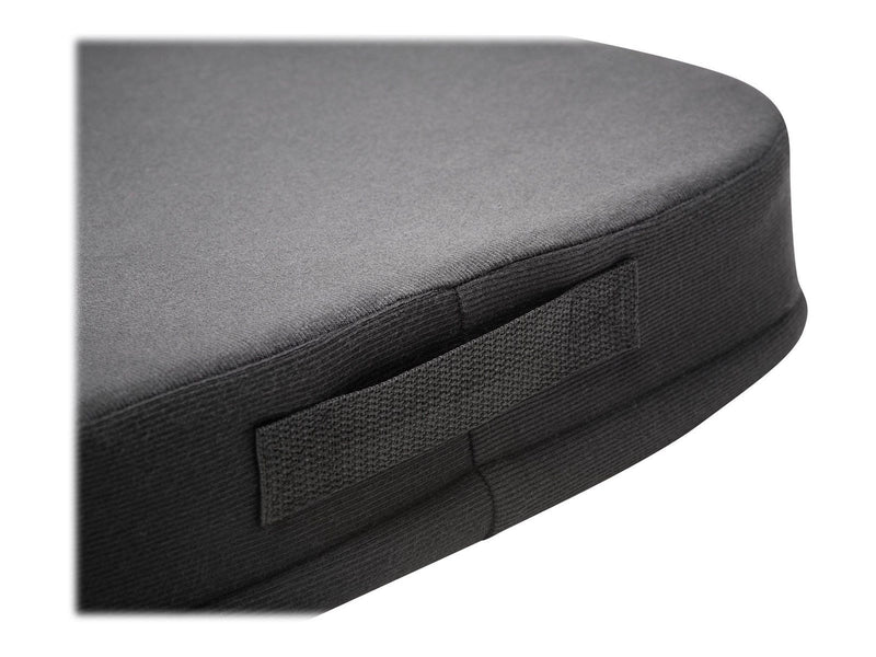 Kensington Ergonomic Memory Foam Seat Cushion