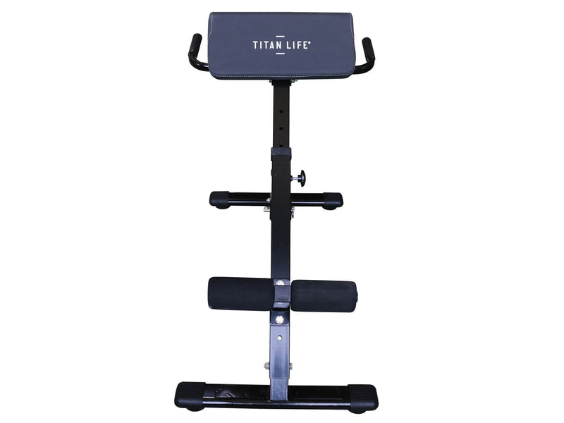 TITAN LIFE LIFE Hyper Extention