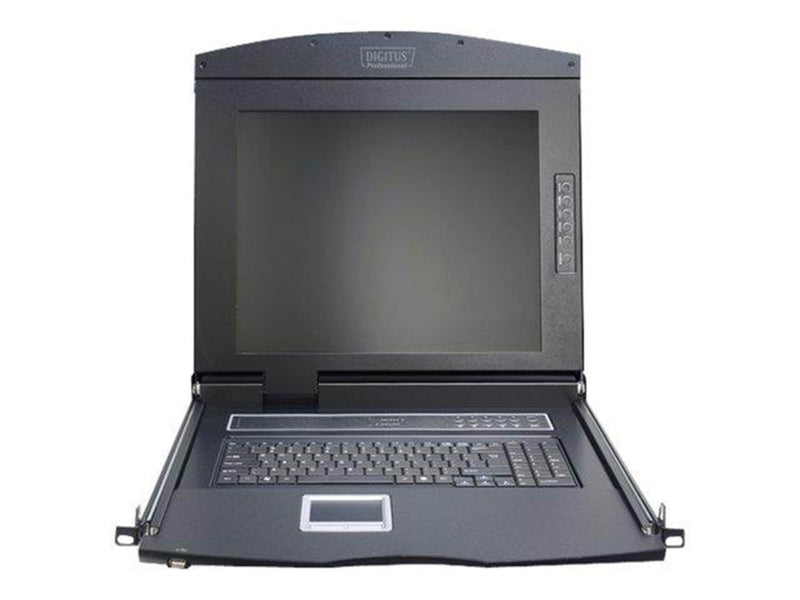17" DIGITUS Professional