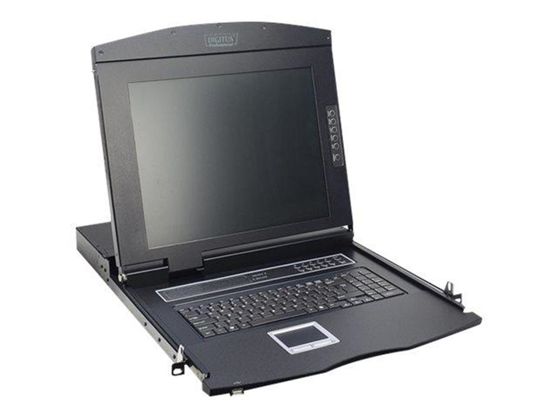 17" DIGITUS Professional