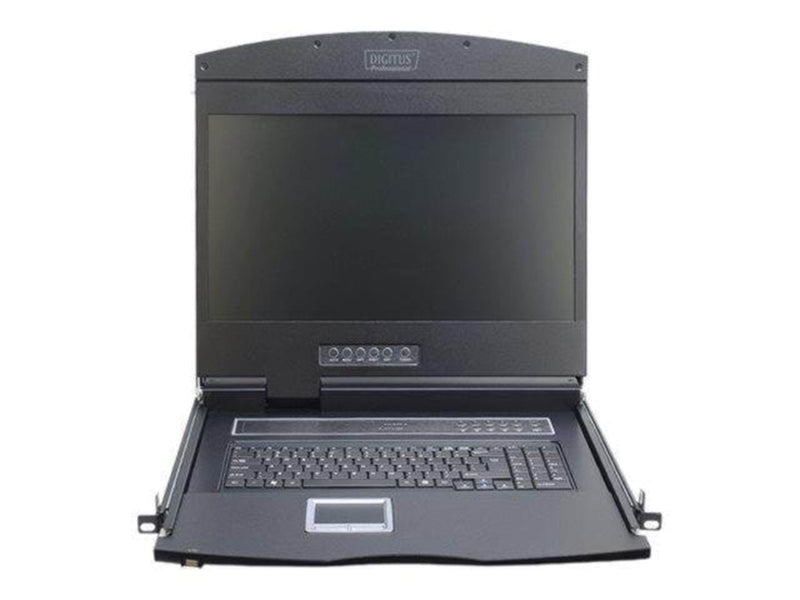 19" DIGITUS Professional