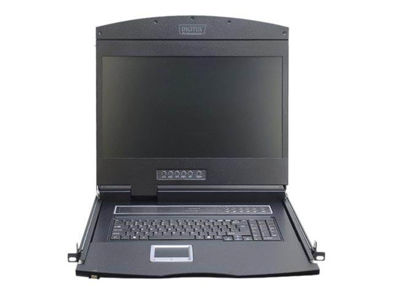 19" DIGITUS Professional