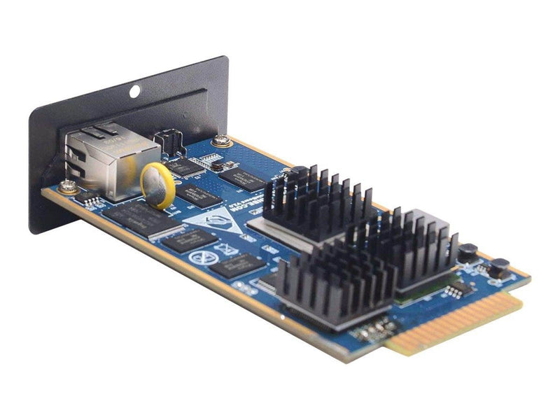 DIGITUS Professional IP Function Module for KVM Switches