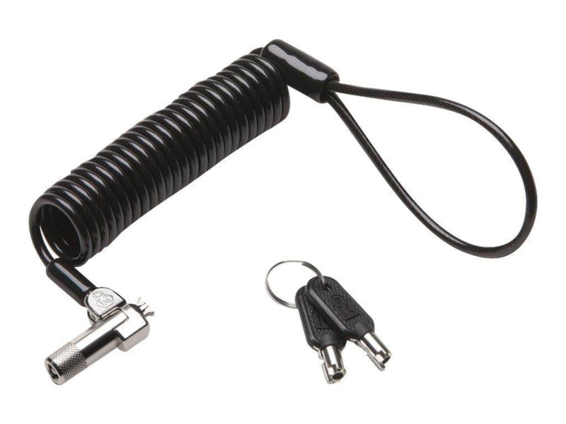 Kensington NanoSaver Portable Keyed Laptop Lock