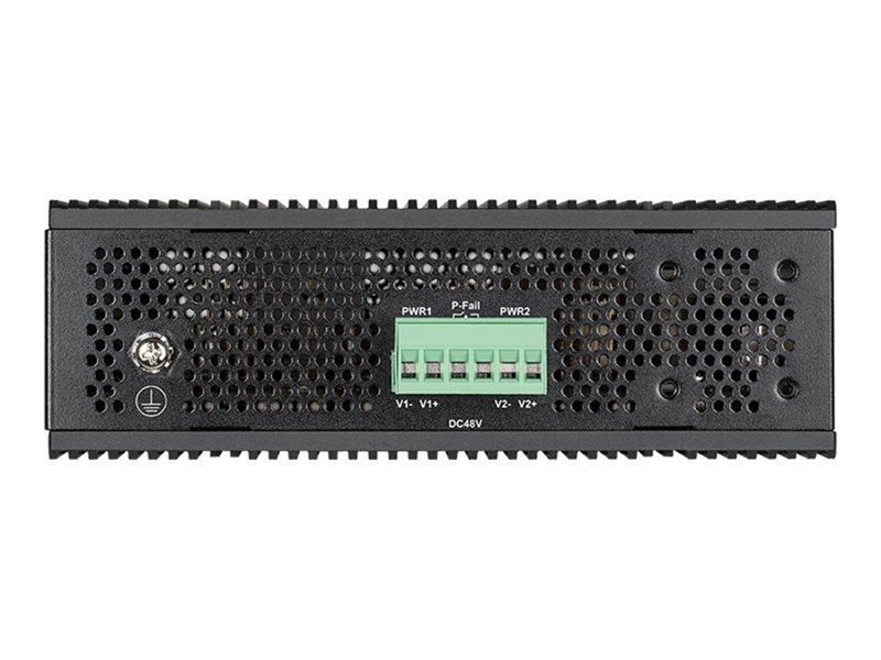 D-Link DIS 200G-12PS
