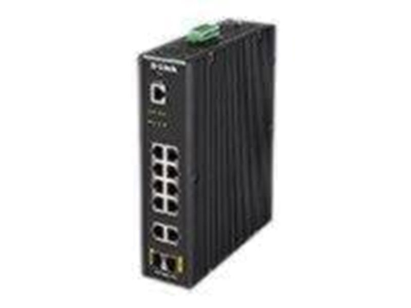 D-Link DIS 200G-12S