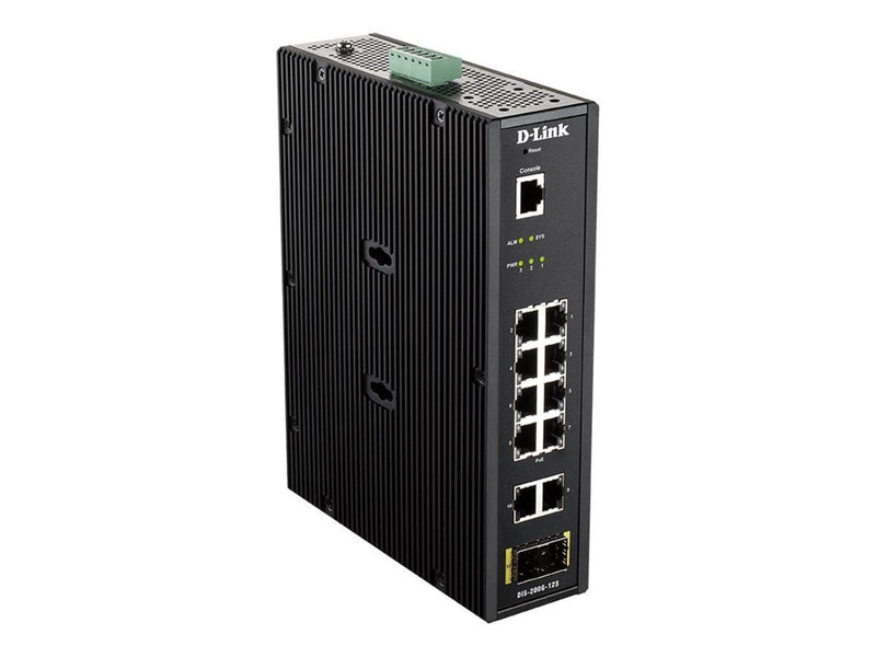 D-Link DIS 200G-12S