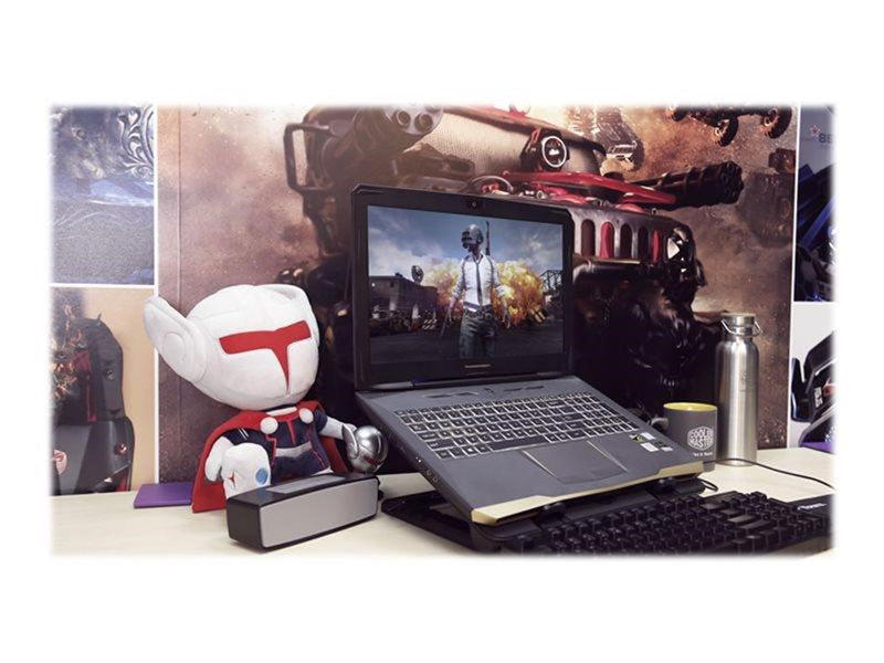 Cooler Master Notepal ERGOSTAND IV
