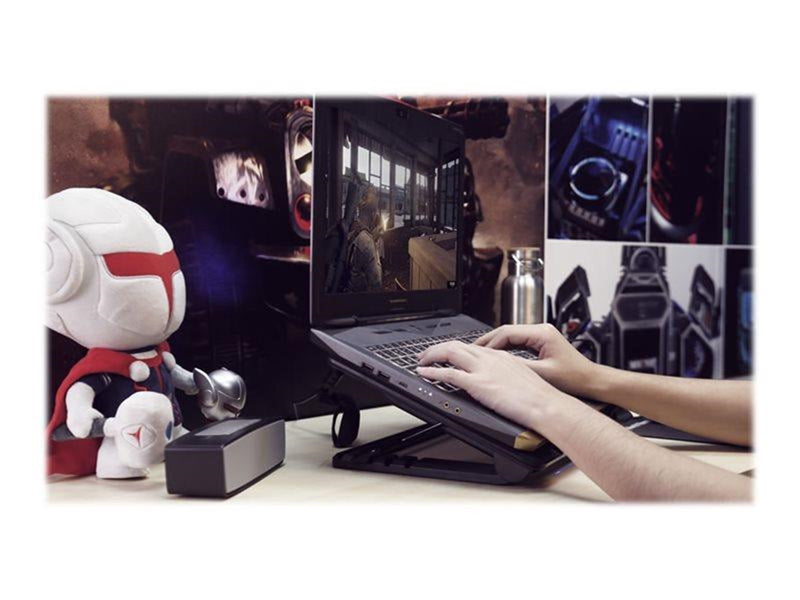 Cooler Master Notepal ERGOSTAND IV