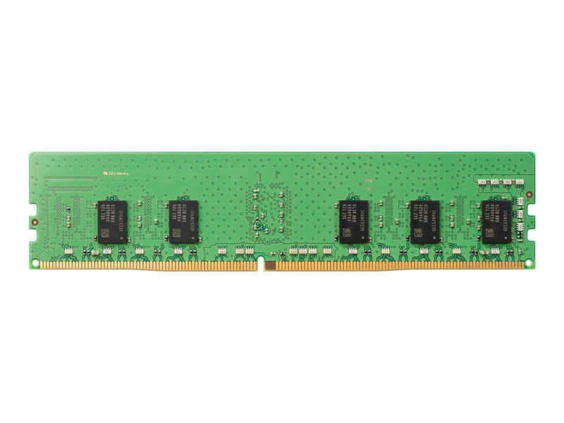 HP - DDR4 - 8 GB - SO DIMM 260-pin - 2666 MHz / PC