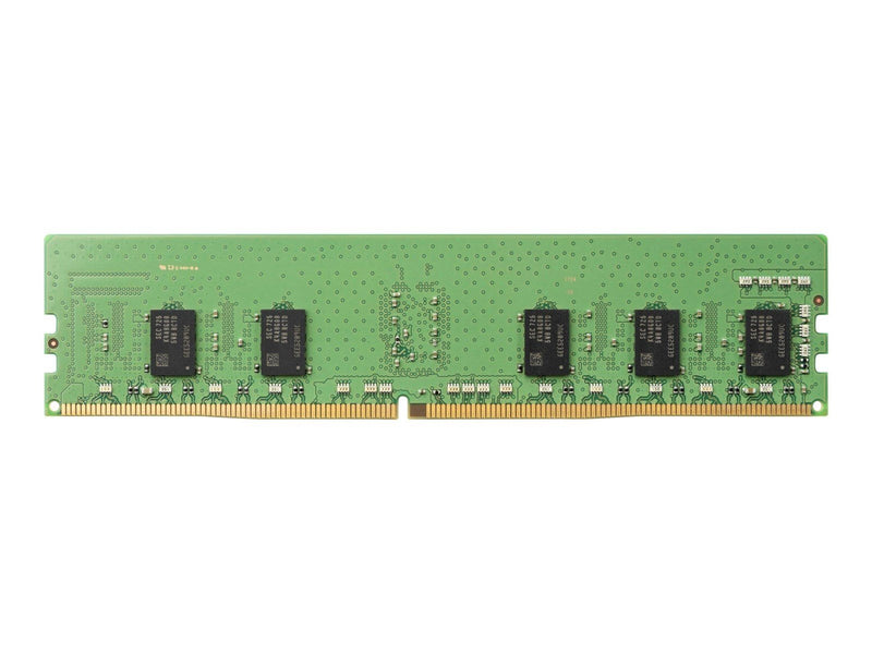 HP - DDR4 - 8 GB - SO DIMM 260-pin - 2666 MHz / PC