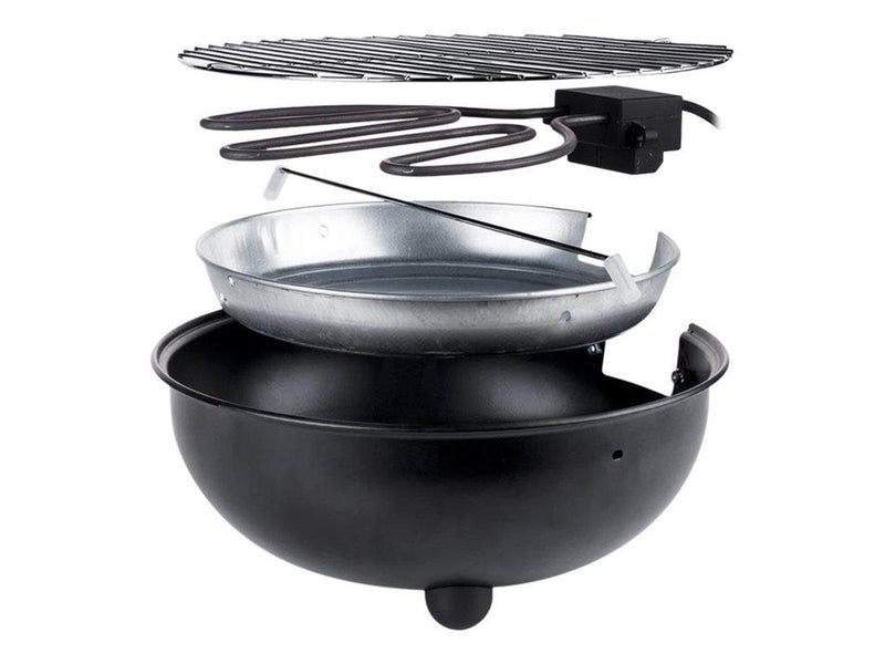 Tristar BQ-2880 - barbeque grill