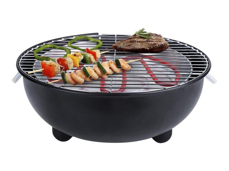 Tristar BQ-2880 - barbeque grill
