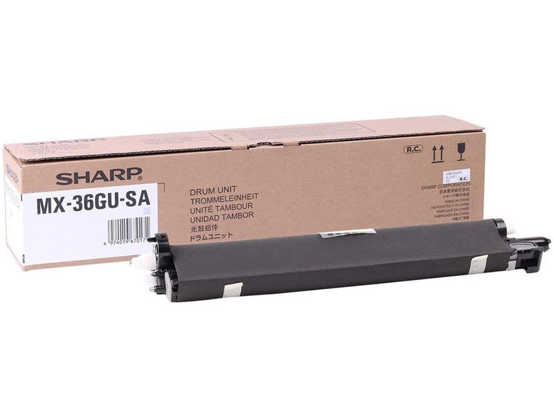 Sharp MX-36GU-SA - OPC drum unit - OPC Trommeleinheit