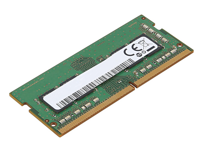 Lenovo - DDR4 - 32 GB - SO-DIMM 260-pin