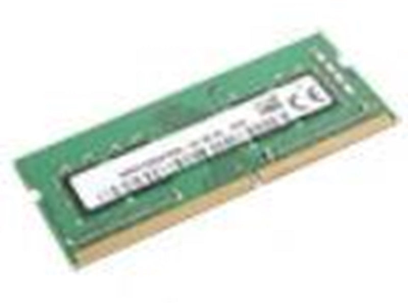 Lenovo - DDR4 - 32 GB - SO-DIMM 260-pin