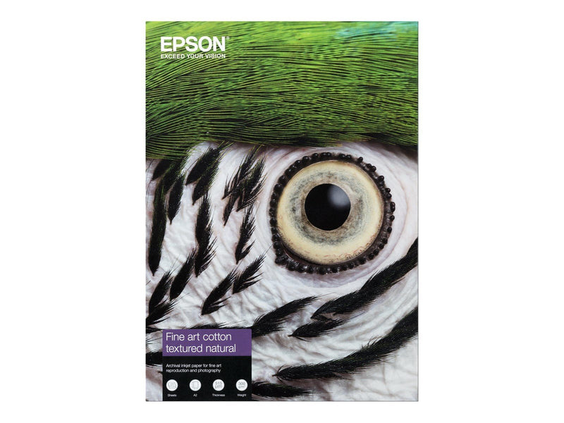 Epson Fine Art