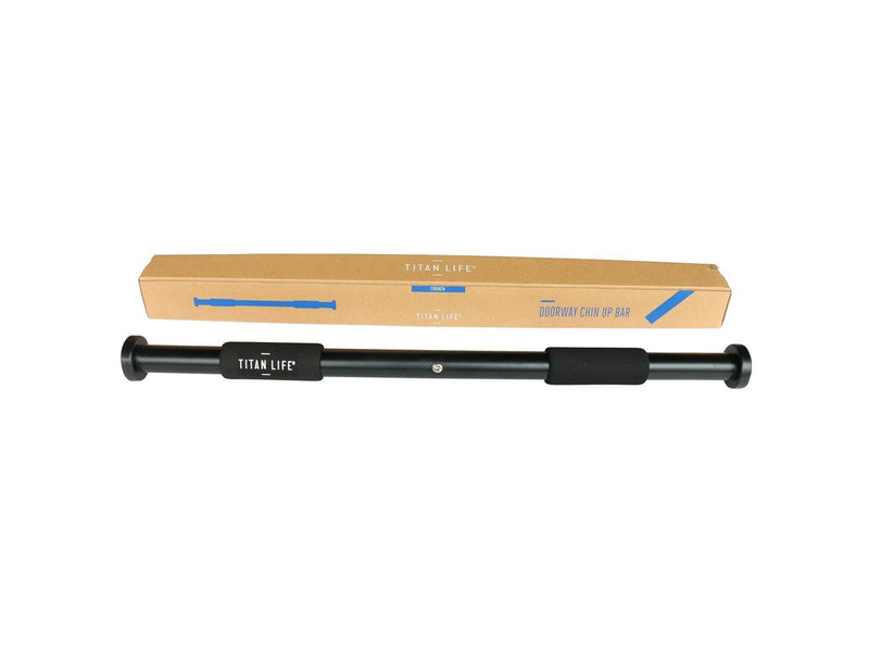 TITAN LIFE LIFE Doorway Chin Up Bar