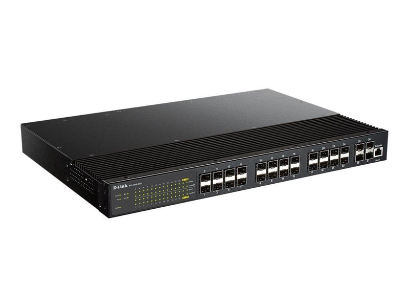 D-Link DIS 700G-28XS